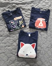 Lot 8 vêtements fille - 10