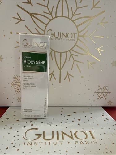Sérum bioxygène guinot ml - guinot, 30