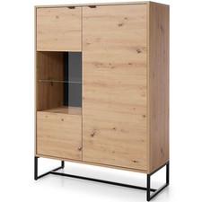 MEUBLE VITRINE MEUBLE BUFFET