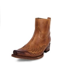 11783 Mimo Frisko Teak Bottes