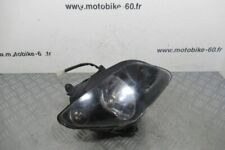 Optique phare droit Jonway JS