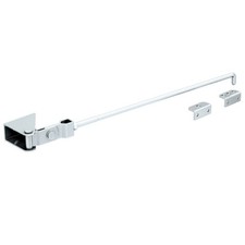 Arrêt de volet à crochet