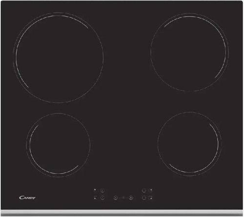 Candy ch64xb table cuisson - ch64xb,