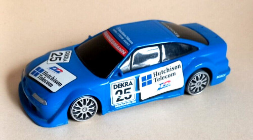 Circuit scalextric opel - circuit,