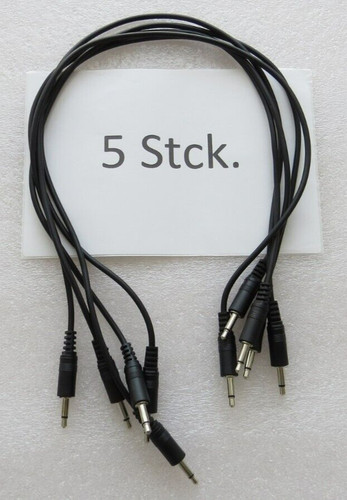 Câble patch eurorack - câble,