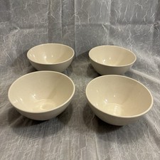 Set of 4 Discontinued White