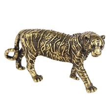 Figurines Tigre Statue Animal