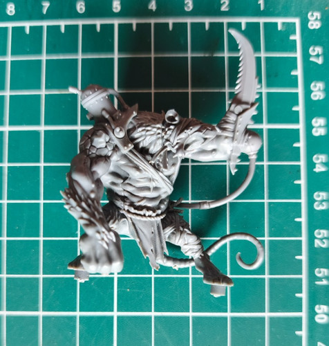 Warhammer old world - warhammer,