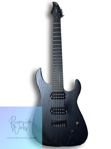 Guitar caparison dellinger7 - guitar,