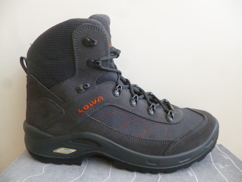 Lowa taurus chaussures - lowa,