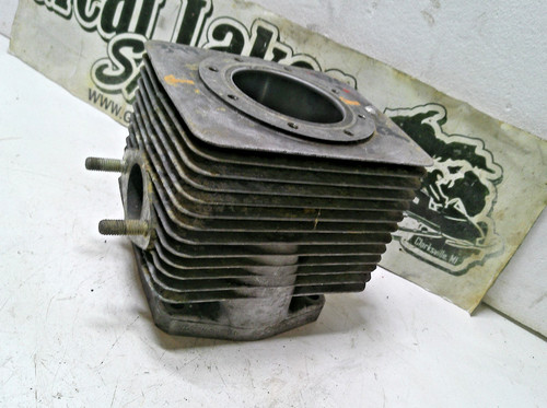 Hirth 399 400 - , snowmobile