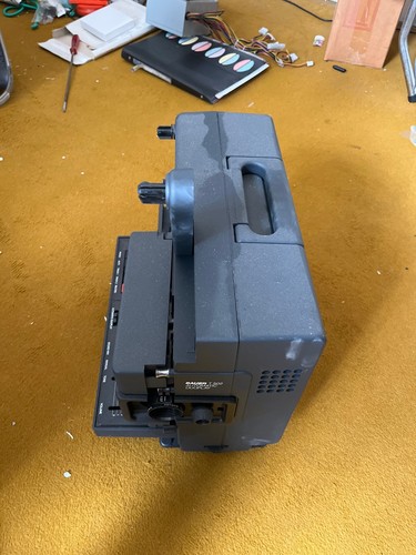 Projecteur super bauer t502 - super,