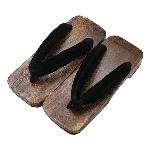 Sabots bois pour homme - pour,