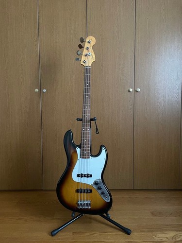 Squier par fender - par, standard