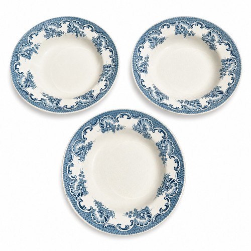 Lot anciennes assiettes - de,