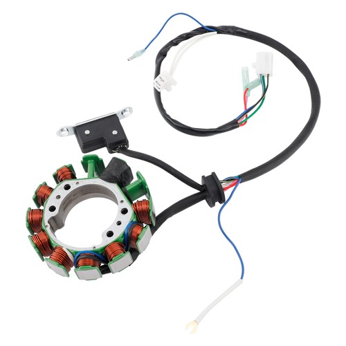 Alternateur stator pour yamaha - pour,