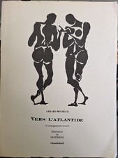 Gérard Mourgue – Vers