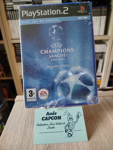Sony playstation ps2 jeu - playstation,