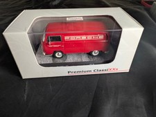 PREMIUM CLASSIXXS  REF:11253  VW TRANSPORTER T2 "RENDIEST" 1/43 NEUF