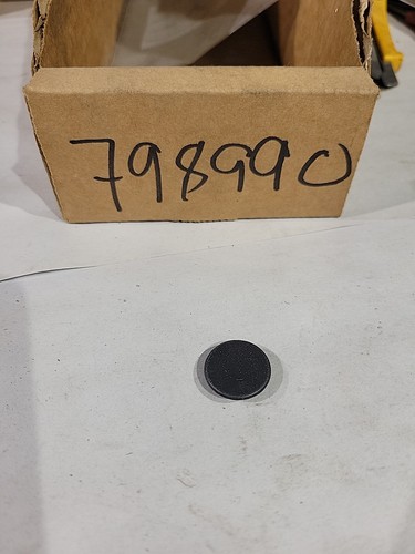 Tracteur holder 798990 - holder,