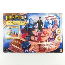 Harry Potter à L'école des