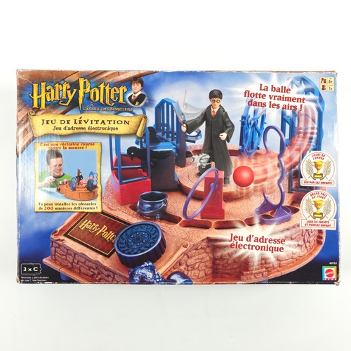 Harry potter école des - potter,