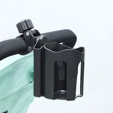 Poussette porte-gobelet