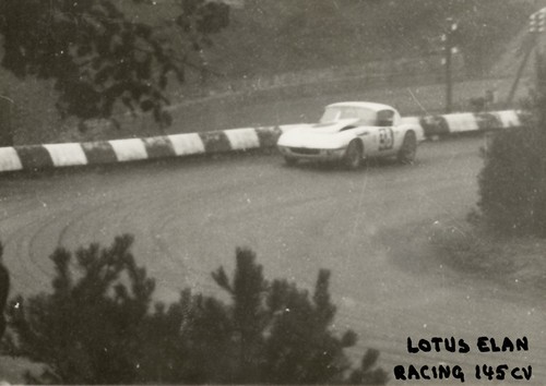 G779 lotus elan - g779.,
