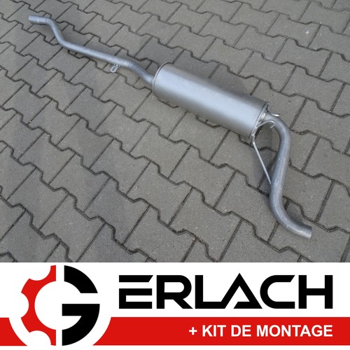 Pour citroen c15d - pour, 1.8