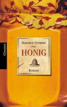Honig maxence fermine - de,