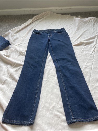 Women levi demi curve - demi,