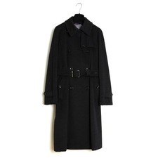 Max Mara Manteau Anthracite