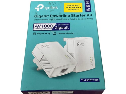Link pa7017 kit - tl-pa7017,