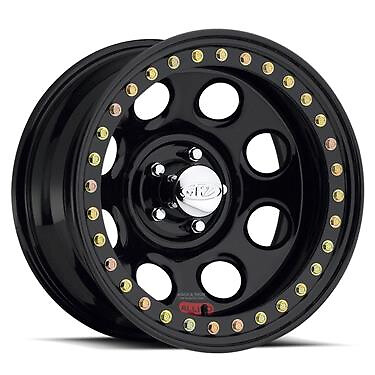 Jante rock black wheels - 8,