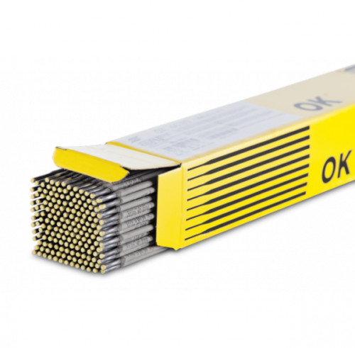 Esab électrodes soudure er146 - soudure,