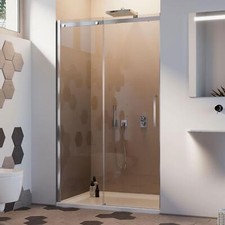 PORTE PAROI DOUCHE PAROI FIXE