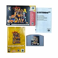 Conker's Bad Fur Day [video game]