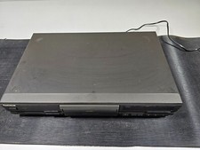 Lecteur De CD Technics