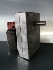 Moteur Réducteur Pellet Pour