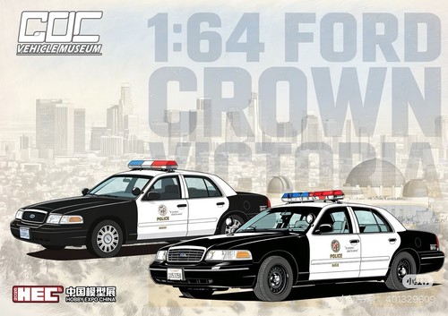 Goc ford crown victoria - ford,