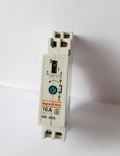 Télérupteur Legrand 16A 230V