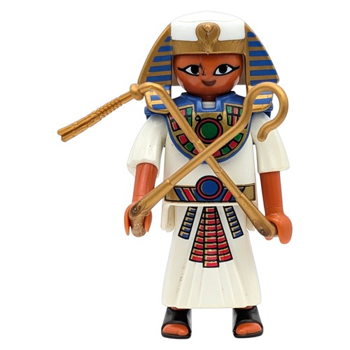 Playmobil figurine moine