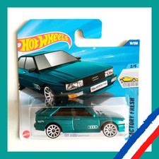 HOTWHEELS - FACTORY FRESH