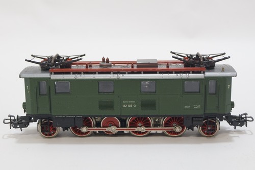 Marklin 3179 locomotive - marklin, ho