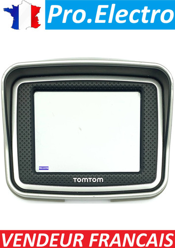 Lcd dalle screen assemblé - lcd,