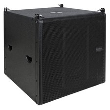 DAP Odin S-18A Subwoofer Actif