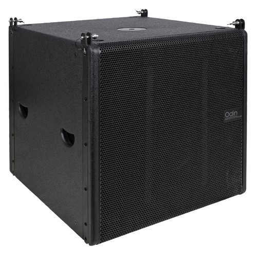 Dap odin 18a - subwoofer, actif