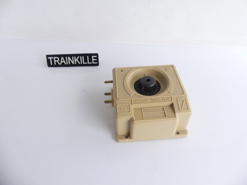 Jouef matic emetteur traction - jouef,