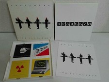 Kraftwerk CD The Catalogue (Box Set ) y.
