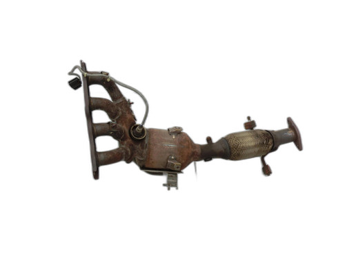 Catalyseur pot catalytique - catalyseur,